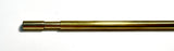 Piston Blade Pen