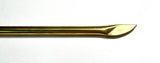 Piston Blade Pen