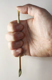 Piston Blade Pen