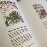 Dick Rivets & Other Stories